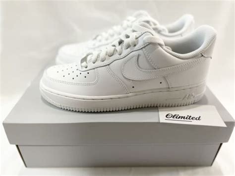 Air Force 1 White Plaid SAME DAY SHIP 100 Authentic Air Force 1 Low. . Air force 1 ebay